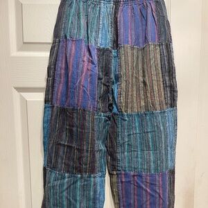 Boho/ Hippie Pants <3